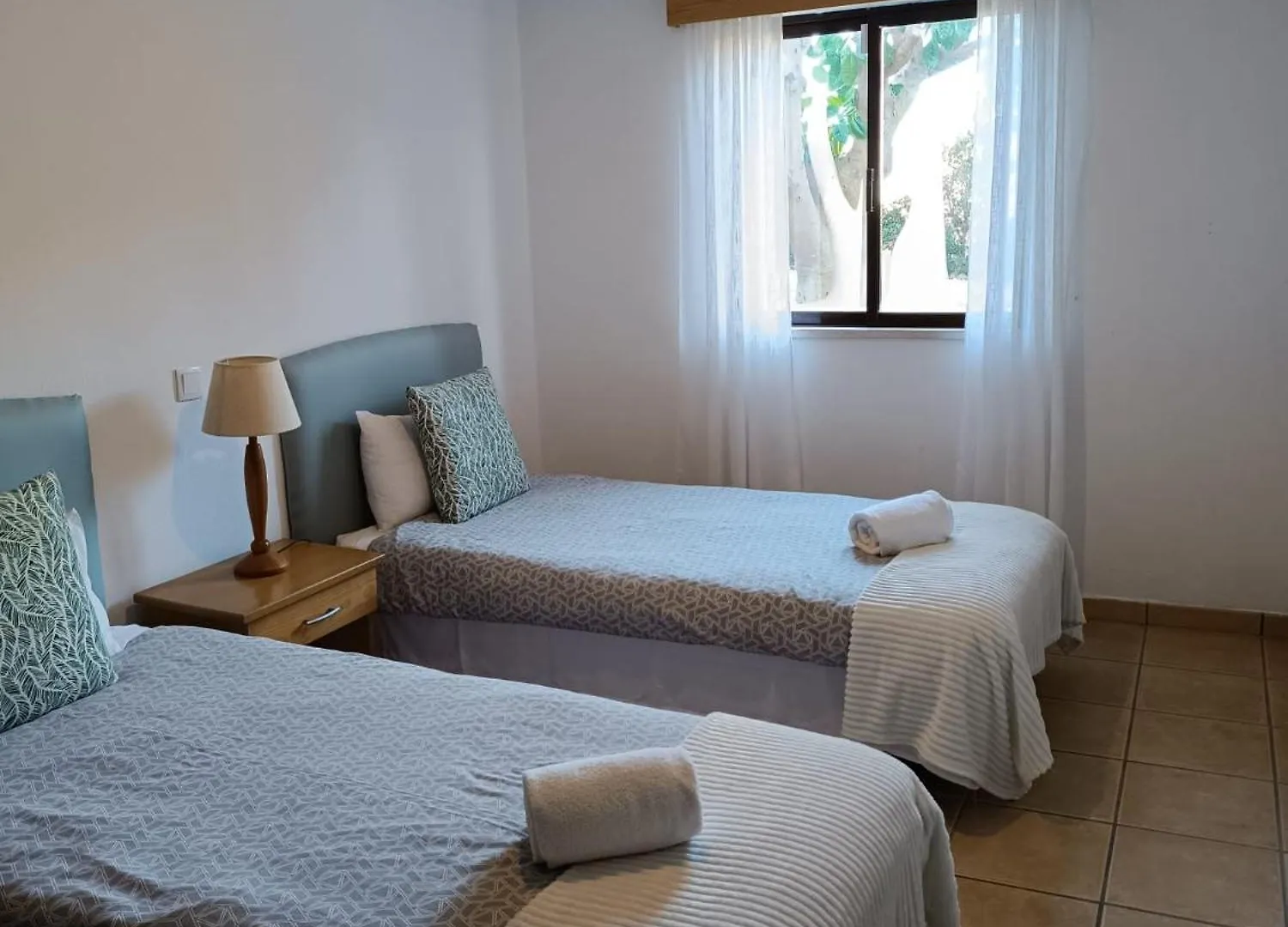 Apartment Villa Lourenco Carvoeiro