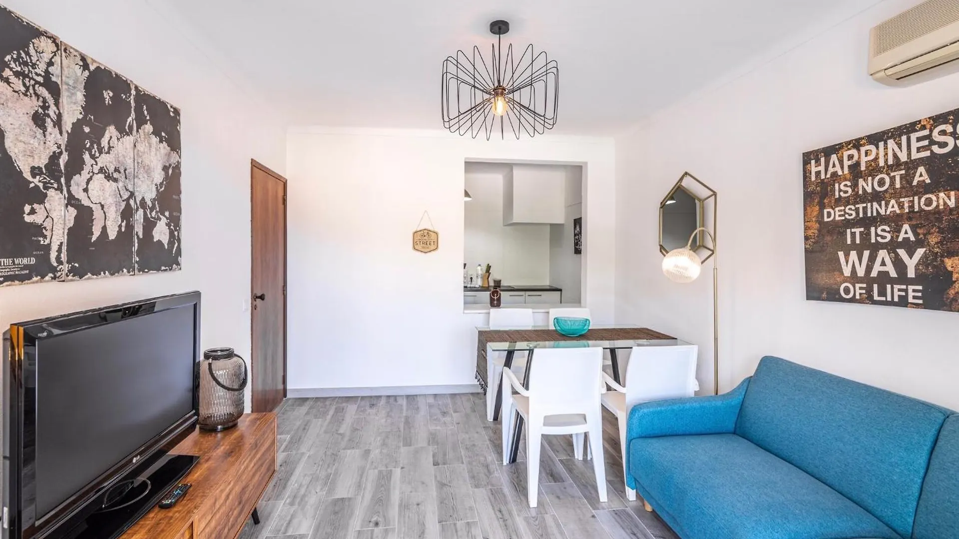 Villa Lourenco Carvoeiro  Apartman