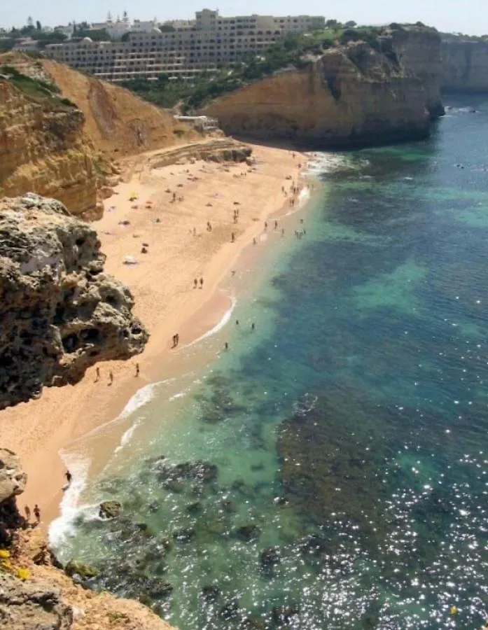 Villa Lourenco Carvoeiro