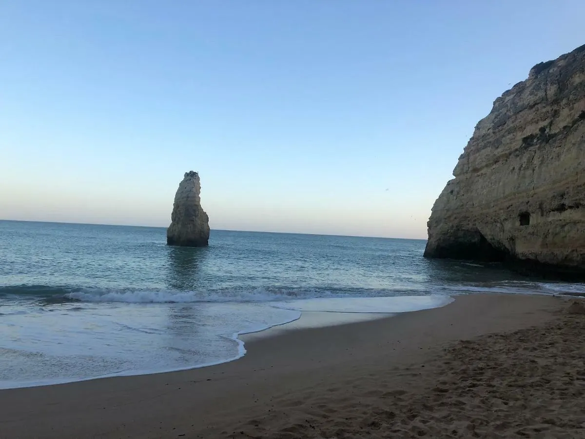 Apartman Villa Lourenco Carvoeiro