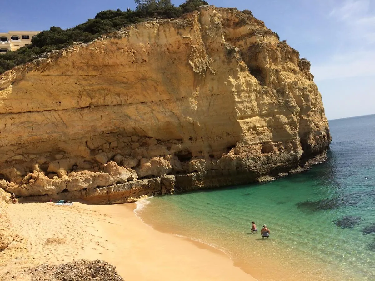 Villa Lourenco Carvoeiro  0*, Carvoeiro (Lagoa)